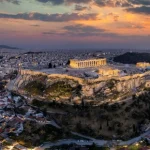 Athens City Center to Tavros Taxi: Seamless Urban Transfers & Hidden Gems