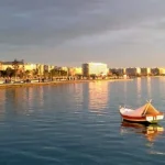 Athens to Thessaloniki Airport Transfer: Your Ultimate Greek Road Trip Guide