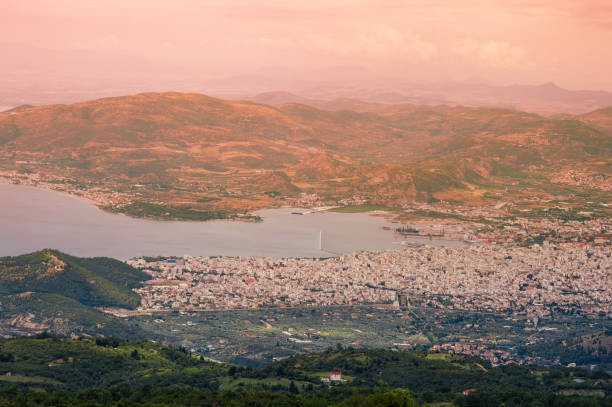Athens to Volos Taxi: Your Ultimate Guide to Scenic Greek Transfers & Coastal Adventures