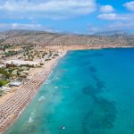 Athens City Center to Voula: Your Ultimate Taxi Transfer Guide to the Athenian Riviera
