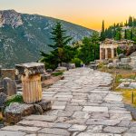 Delphi to Athens Airport Transfer: Seamless Journey from Ancient Wonders to Modern Convenience