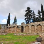Eleusis to Athens Airport Taxi: Your Stress-Free Transfer Guide & Ancient Wonders