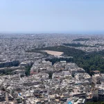 Eleusis to Athens City Center Taxi: Your Ultimate Guide to Mythical Journeys & Modern Comfort