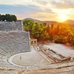 Epidaurus to Athens Airport Taxi: Your Stress-Free Guide to Ancient Wonders & Modern Comforts