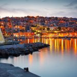 Eretria to Athens City Center: Your Ultimate Transfer Guide & Aegean Adventure