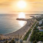 Glyfada to Athens City Center Taxi: Your Ultimate Guide to a Seamless Athenian Adventure