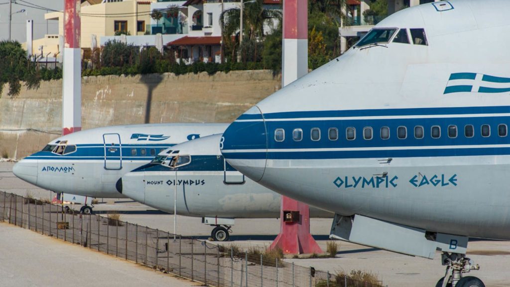 Hellinikon to Athens Airport Taxi: Your Ultimate Stress-Free Transfer Guide ✈️