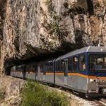 Kalavryta to Athens City Center: Your Ultimate Scenic Transfer & City Adventure Guide