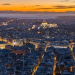Kallithea to Athens City Center Taxi: Your Ultimate Transfer Guide & Athenian Adventure