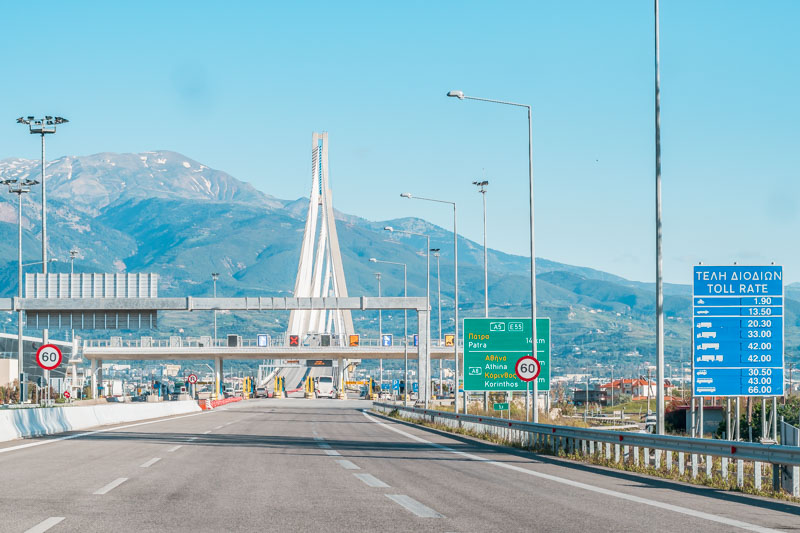Kylini to Athens City Center: Your Stress-Free Transfer Guide to Ancient Wonders