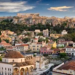 Lavrio to Athens Taxi: Your Stress-Free Gateway to Ancient Wonders & Modern Magic
