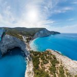 From Lefkada to Athens: Your Ultimate Guide to Scenic Transfers & Greek Adventures