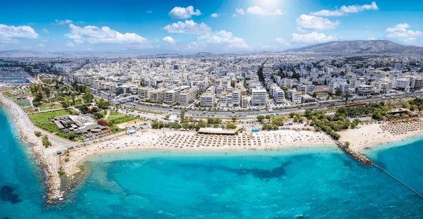 Piraeus Port to Anavyssos: Your Ultimate Taxi Transfer Guide & Coastal Escape