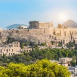 Piraeus Port to Athens City Center: Your Stress-Free Transfer Guide & Athenian Adventure