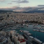 Seamless Piraeus Port to Lavrio Transfer: Your Gateway to Greek Island Hopping