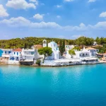 Porto Heli to Athens Airport Transfer: Your Stress-Free Journey to Ancient Wonders
