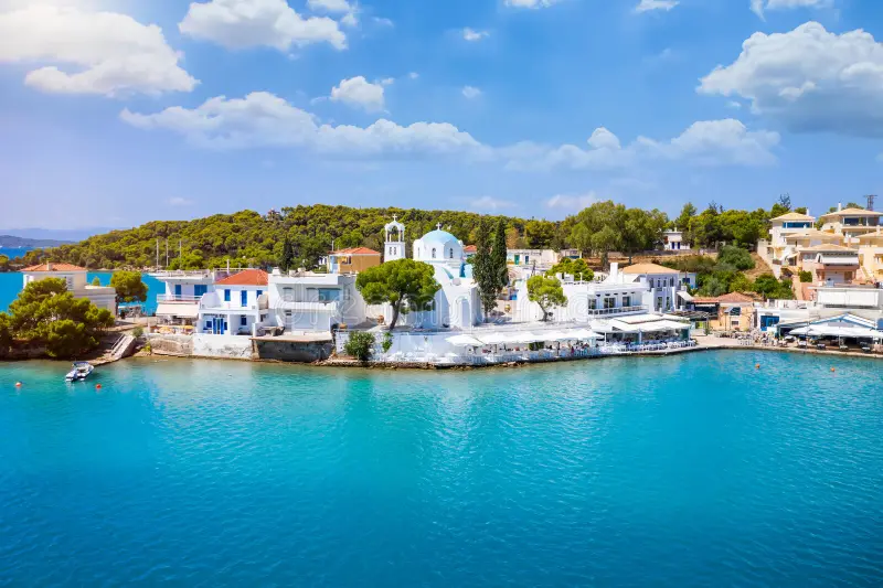 Porto Heli to Athens Airport Transfer: Your Stress-Free Journey to Ancient Wonders