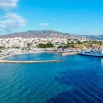 Rafina Port to Piraeus Port Transfer: Your Stress-Free Gateway to Greek Island Hopping