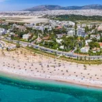 Thermisia to Athens Taxi: Your Stress-Free Gateway to Ancient Wonders & Azure Waters