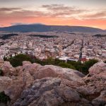 Thessaloniki Airport to Athens City Center: Your Ultimate Greek Transfer Guide