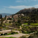 Volos to Athens City Center Taxi: Your Ultimate Guide to Scenic Greek Transfers