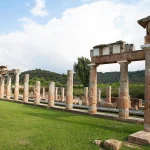 Vravrona to Athens City Center: Your Ultimate Taxi Transfer Guide & Athenian Adventure