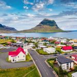 Keflavik Airport to Grundarfjörður Taxi: Your Gateway to Iceland’s Westfjords Wonderland