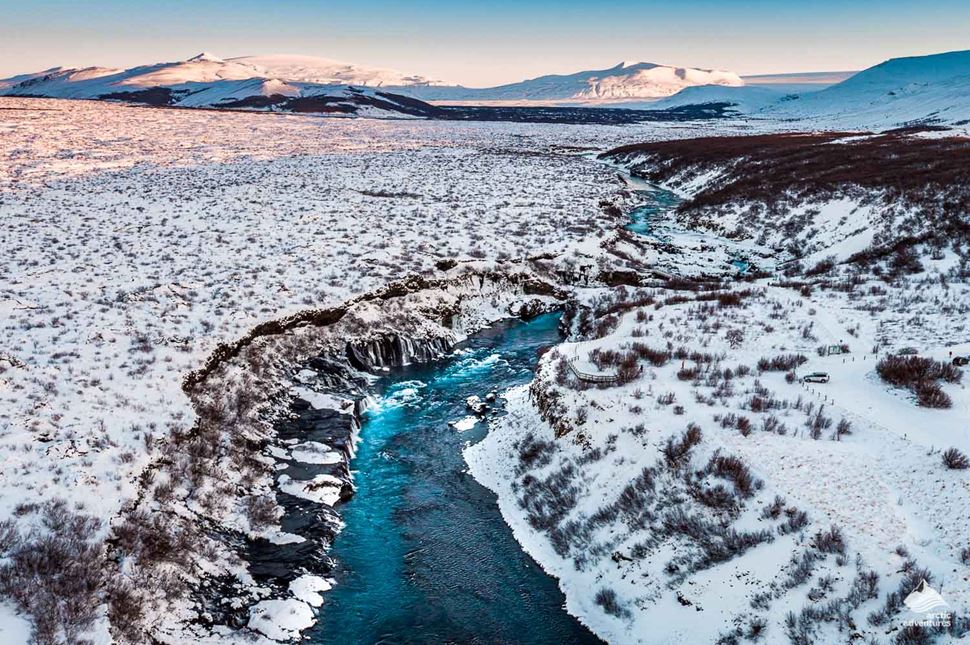 Keflavik Airport to Husafell Transfer: Your Gateway to Iceland’s Wild West