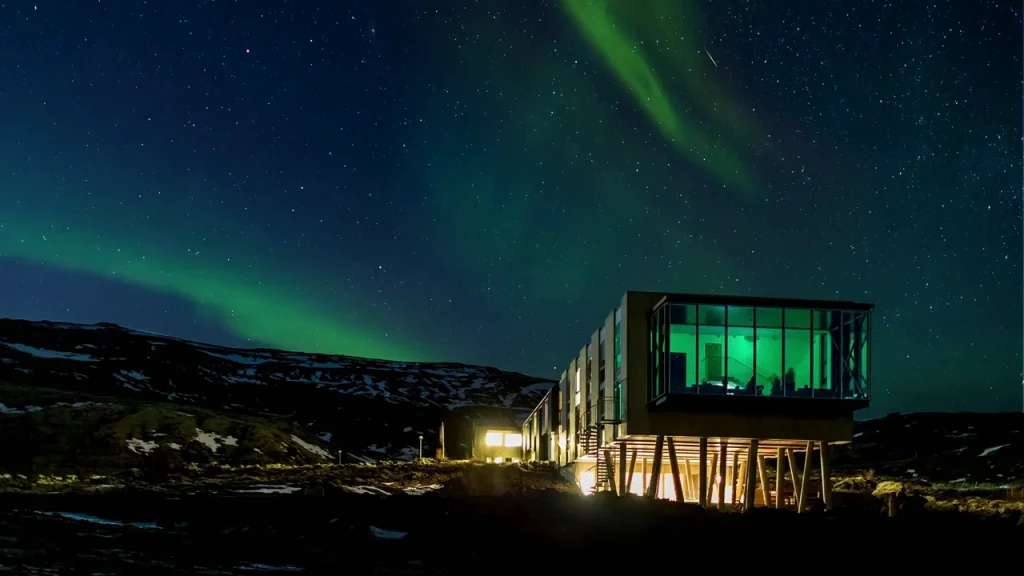 Keflavik Airport to ION Adventure Hotel: Your Ultimate Transfer Guide to Iceland’s Wild Heart