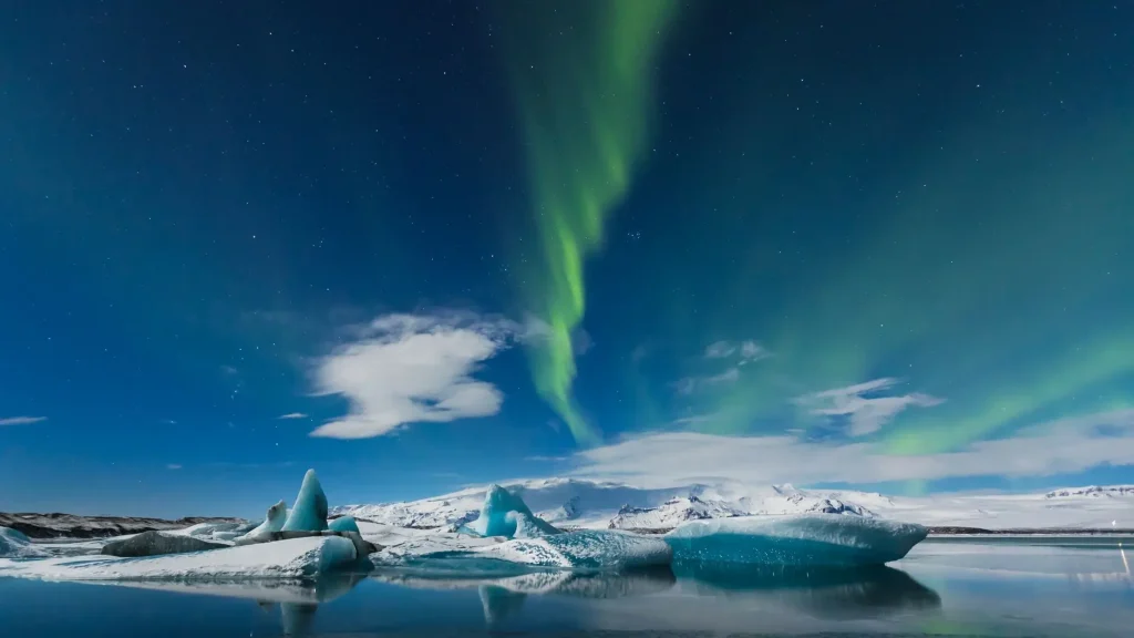 Keflavik Airport to Kirkjubæjarklaustur: Your Ultimate Iceland Transfer Guide to Glacier Wonders