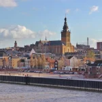 Düsseldorf Airport to Nijmegen Taxi: Seamless Cross-Border Travel Guide