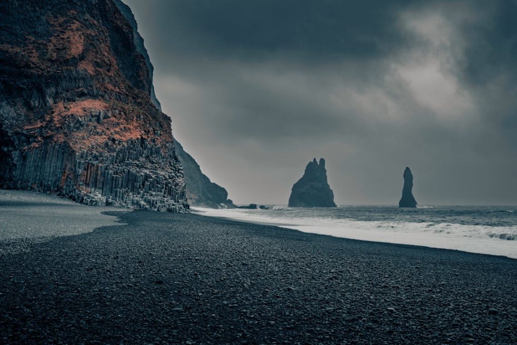 Keflavik Airport to Vik: Your Ultimate Guide to Iceland’s Epic South Coast Journey