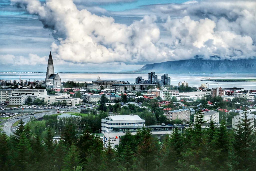 Kópavogur to Reykjavik Airport Taxi: Your Ultimate Stress-Free Transfer Guide ✨