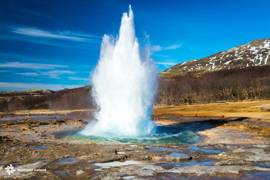 Laugarvatn to Keflavik Airport Transfer: Your Stress-Free Guide to Iceland’s Golden Circle & Beyond