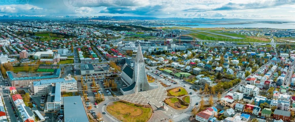 Reykjavik Airport to Bifrost: Your Ultimate Transfer Guide to Iceland’s Natural Wonders