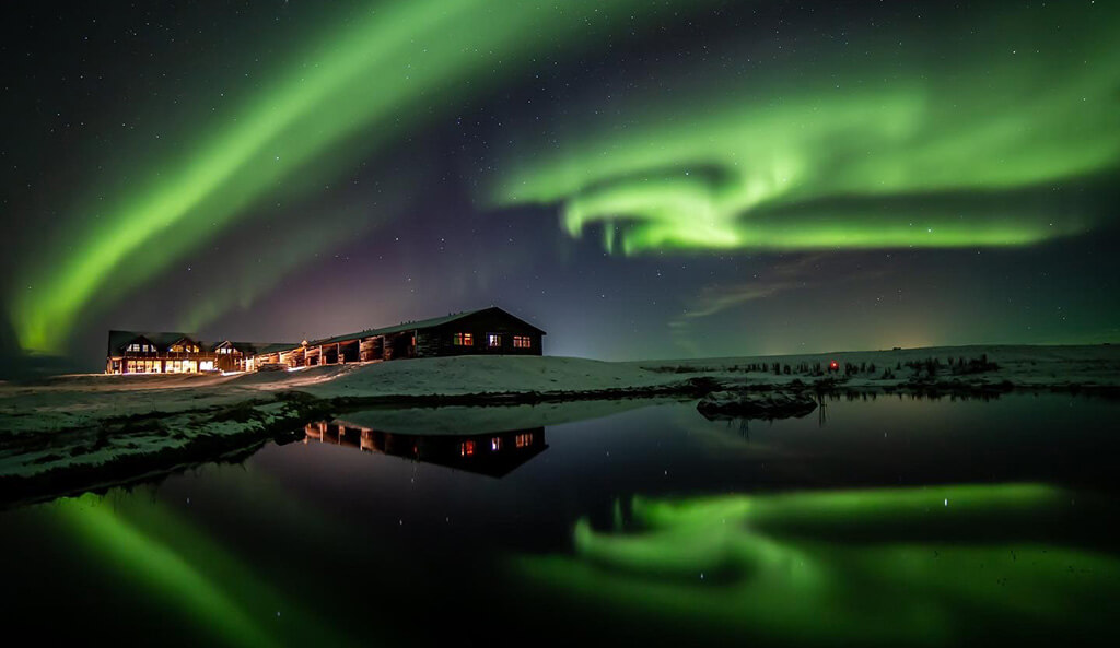 Reykjavik Airport to Hotel Ranga: Your Ultimate Transfer Guide for Northern Lights & Adventure
