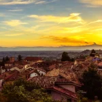 Alba to Milan Malpensa Airport Taxi: Seamless Transfers from Truffle Country to Your Flight