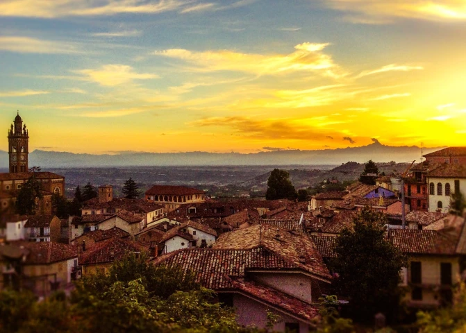 Alba to Milan Malpensa Airport Taxi: Seamless Transfers from Truffle Country to Your Flight