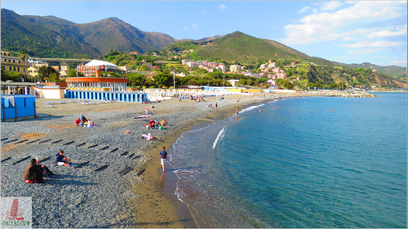 Your Stress-Free Journey: The Ultimate Arenzano to Milan Malpensa Airport Transfer Guide