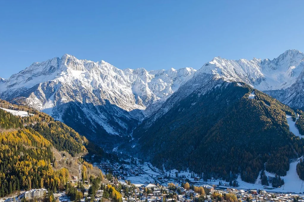 From Alpine Serenity to Sky-High Adventures: Your Seamless Artogne to Milan Malpensa Transfer Guide