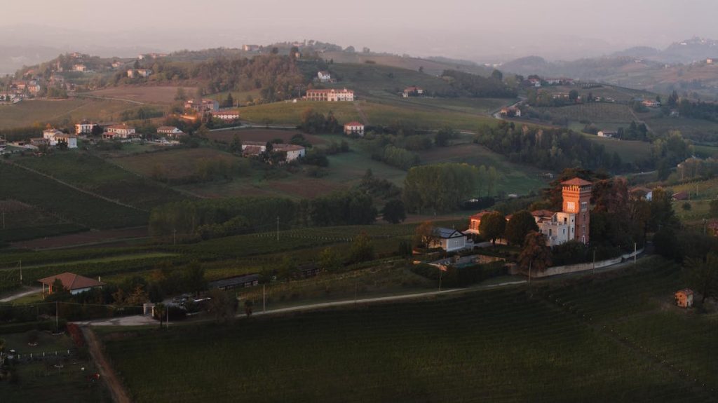 Your Ultimate Guide to a Seamless Asti to Milan Malpensa Transfer