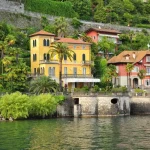 From Lakeside Serenity to Airport Efficiency: Your Seamless Belgirate to Bergamo Airport Transfer