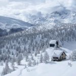 From Alpine Airport to Ski Paradise: Your Seamless Bergamo to Claviere Transfer Guide