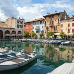 Your Ultimate Guide to a Seamless Bergamo to Desenzano del Garda Transfer
