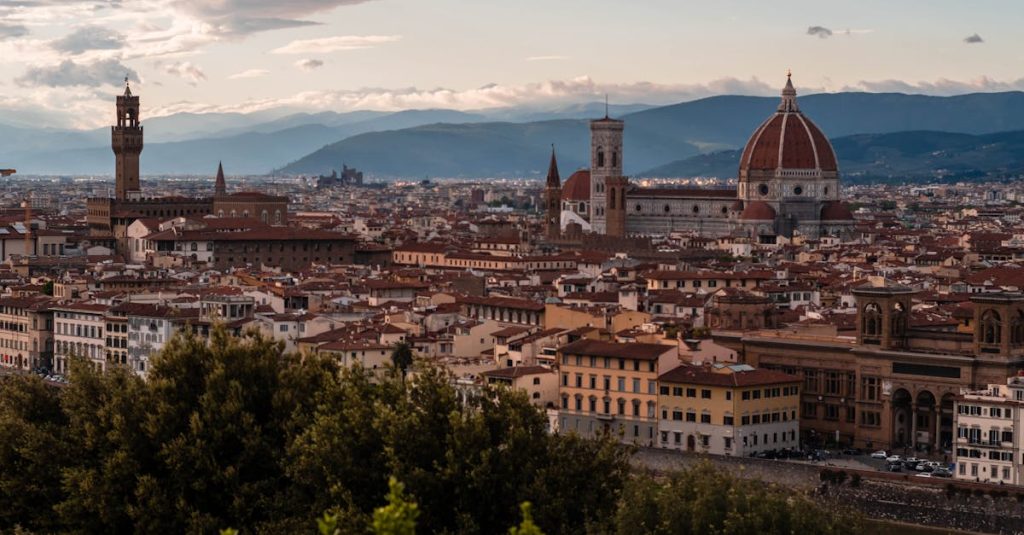 Your Ultimate Guide to a Seamless Bergamo to Florence Private Transfer