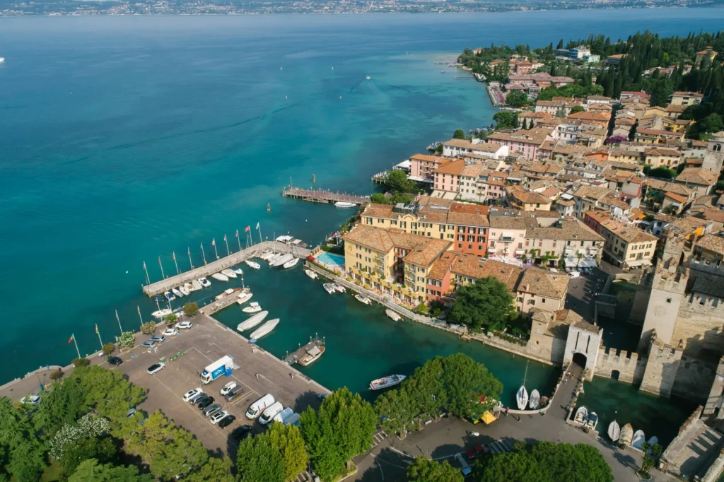 From Alps to Shores: Your Stress-Free Journey from Bergamo Airport to Gardone Riviera
