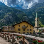 From Plane to Peak: Your Seamless Journey from Bergamo Airport to Gressoney-Saint-Jean’s Alpine Magic