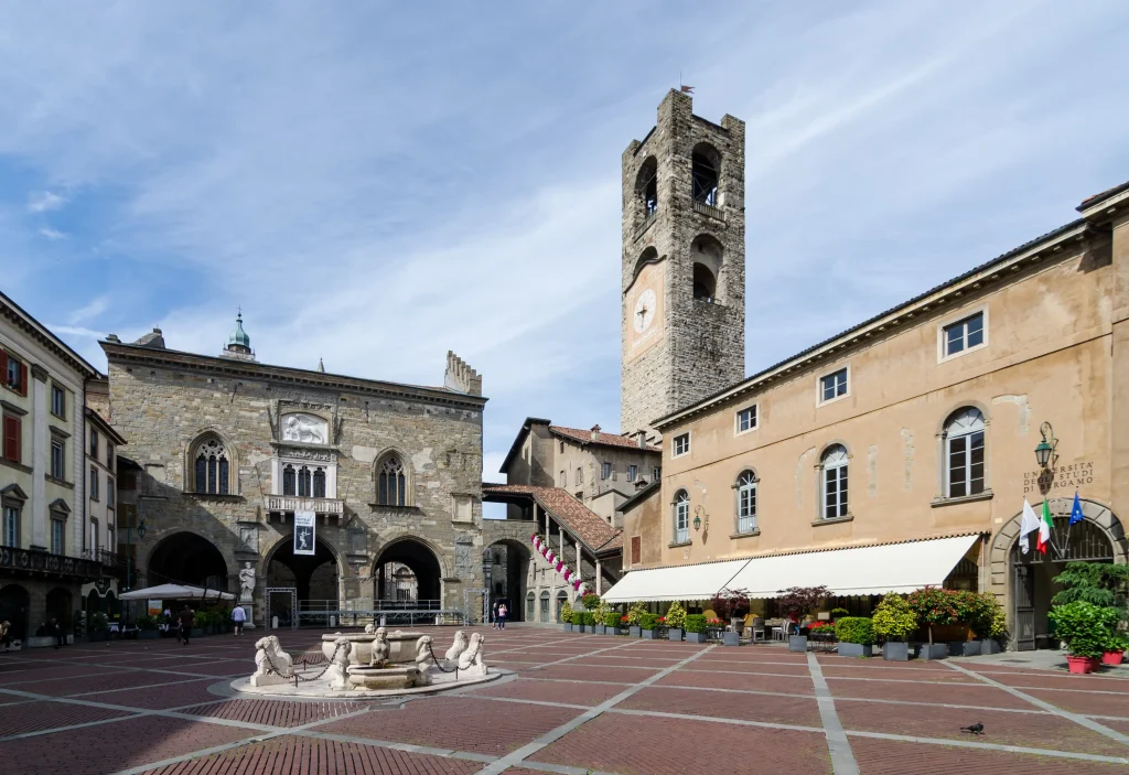 Your Ultimate Guide to a Seamless Bergamo to Peschiera del Garda Transfer