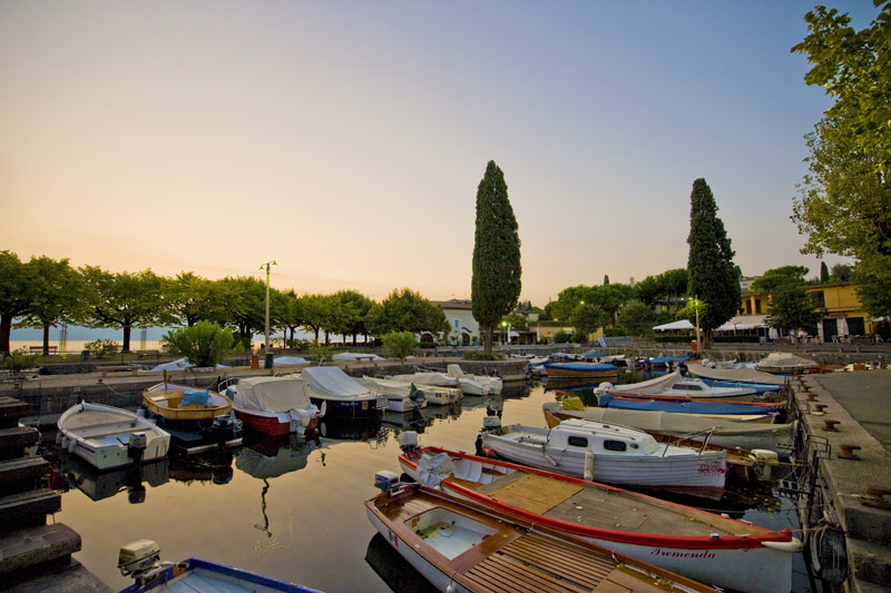 From Alps to Shores: Your Stress-Free Journey from Bergamo Airport to Lake Garda’s Hidden Gem
