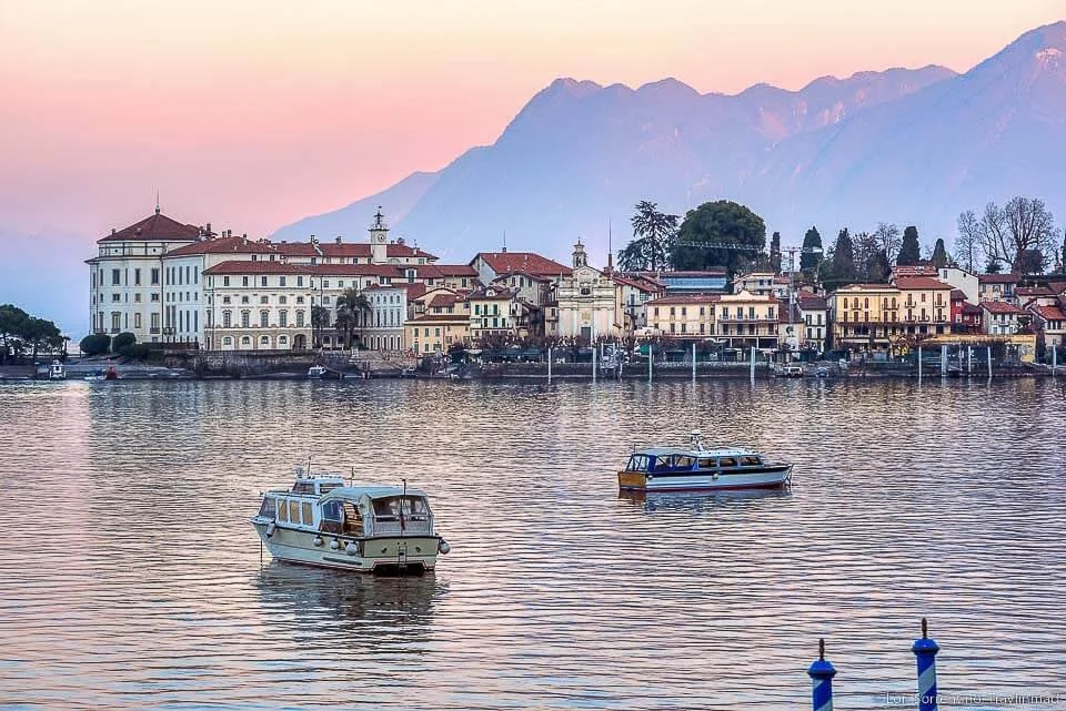 Your Stress-Free Journey from Bergamo Airport to the Fairy-Tale Shores of Lake Maggiore